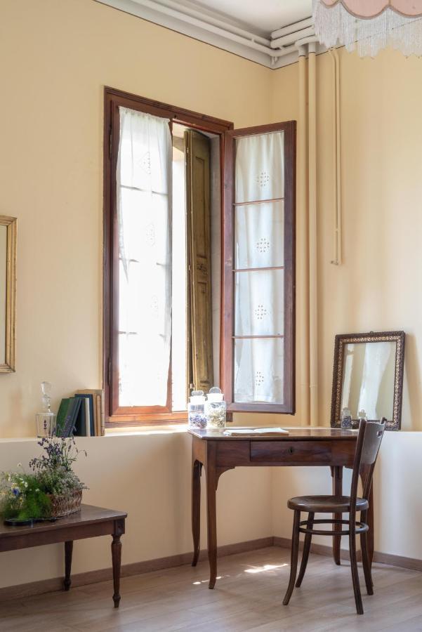 Вілла Fiori&Vigne Di Cecilia Marcon Farra di Soligo Екстер'єр фото