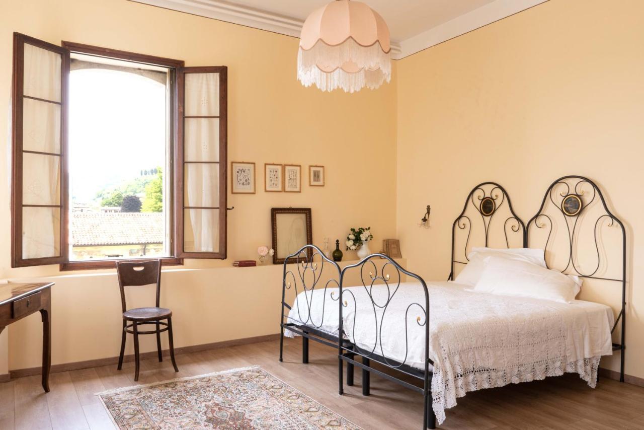 Вілла Fiori&Vigne Di Cecilia Marcon Farra di Soligo Екстер'єр фото