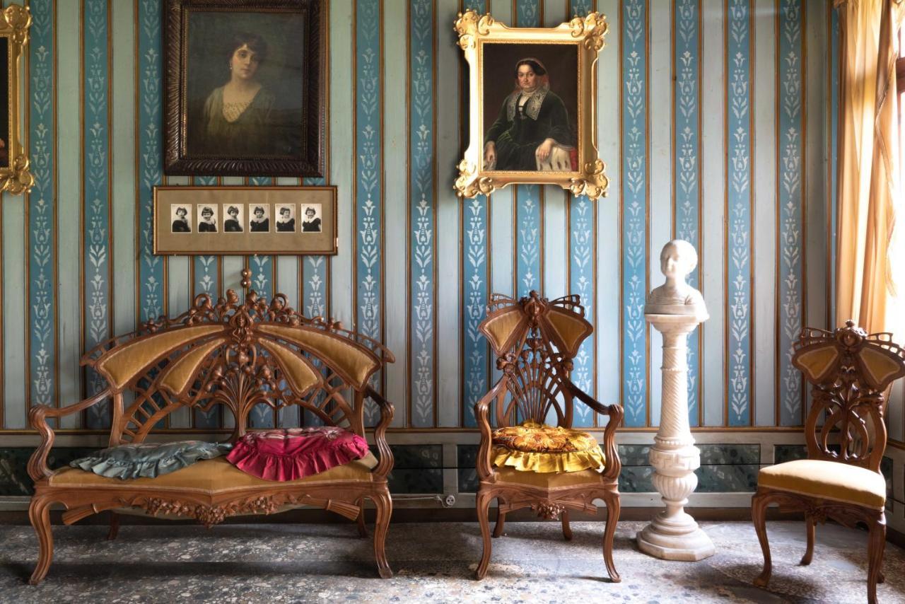 Вілла Fiori&Vigne Di Cecilia Marcon Farra di Soligo Екстер'єр фото